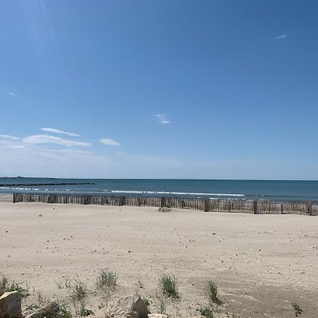 Residence De La Mer Льо Гро-дю-Роа Екстериор снимка