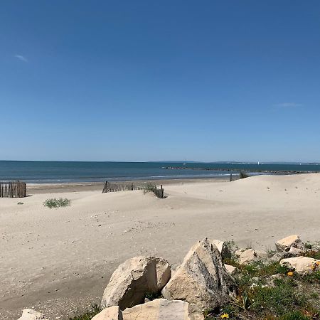 Residence De La Mer Льо Гро-дю-Роа Екстериор снимка