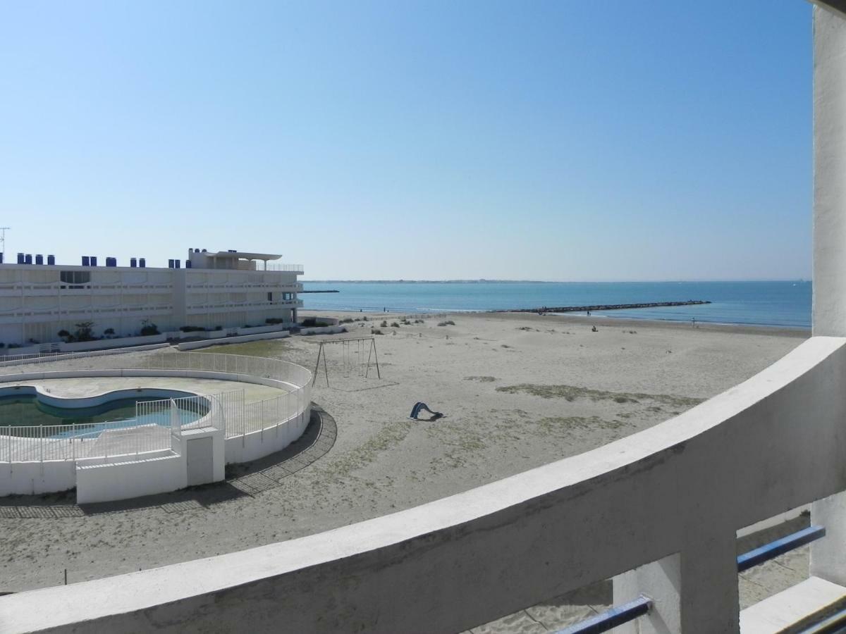 Residence De La Mer Льо Гро-дю-Роа Екстериор снимка